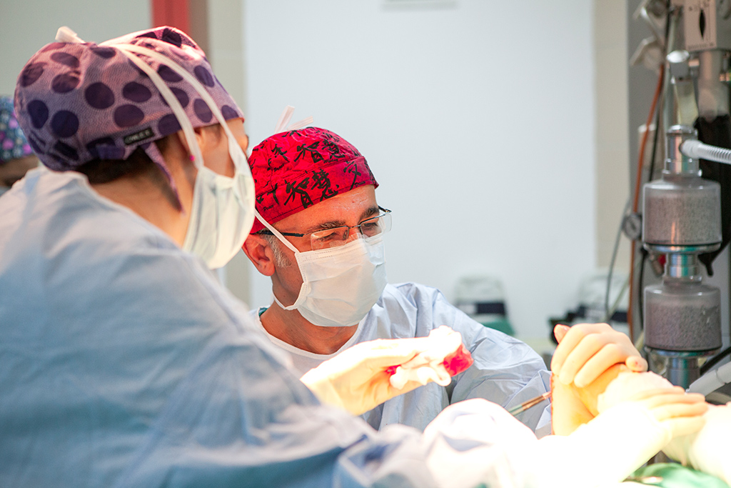 İzmir Estetik Merkezi